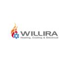 willira heating Cooling  Electrical