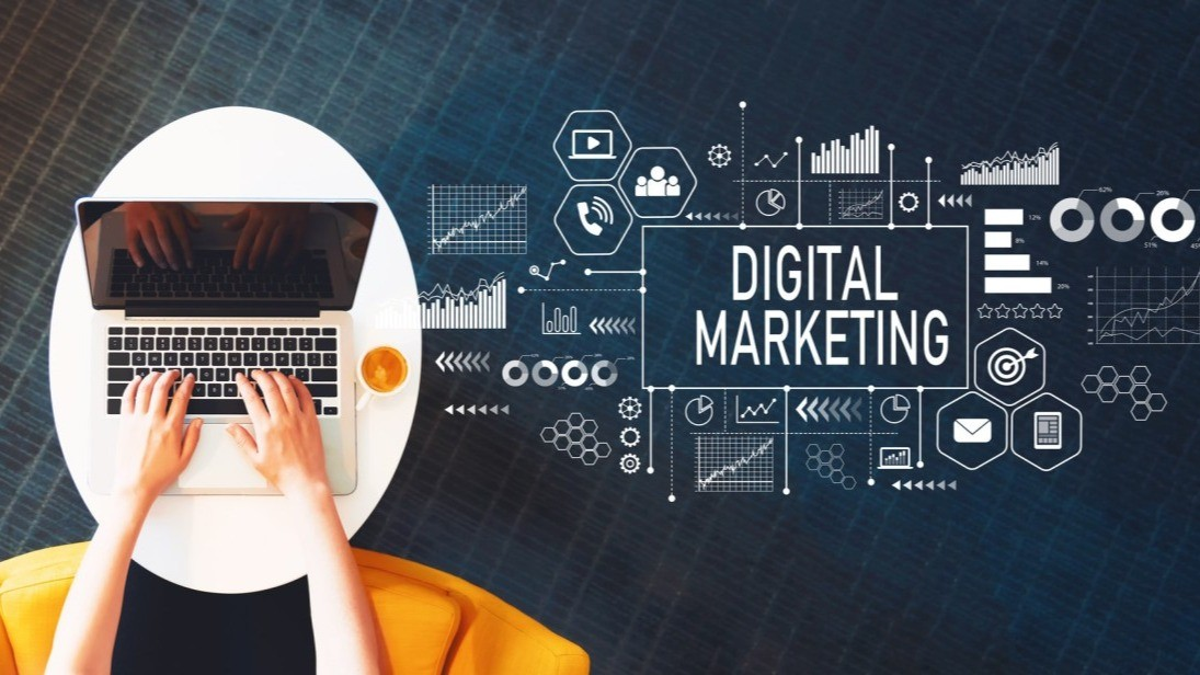 How a Digital Marketing Course Shapes the Future of Online Businesses – Site Title