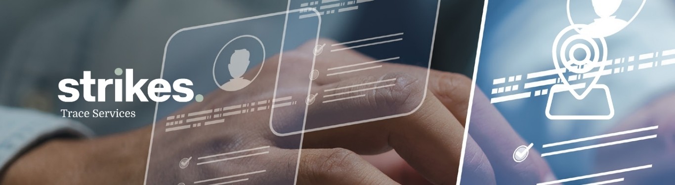 Trace Services • Strikes Property Services Group • Worldwide