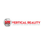 Vertical Reality
