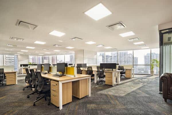 Office Space in Sector 54 Gurgaon, India