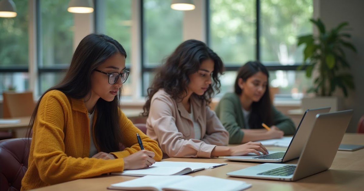 How Smart Analytics Improves CA Final Performance Tracking?