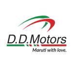 DD Motors