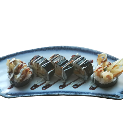 Outstanding Japanese Restaurant in Sheffield | Let's Sushi