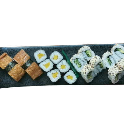 Outstanding Japanese Restaurant in Sheffield | Let's Sushi