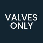 Valves Only ONLY