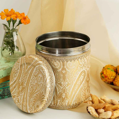 Noori Ladoo/Bhaji Box Profile Picture