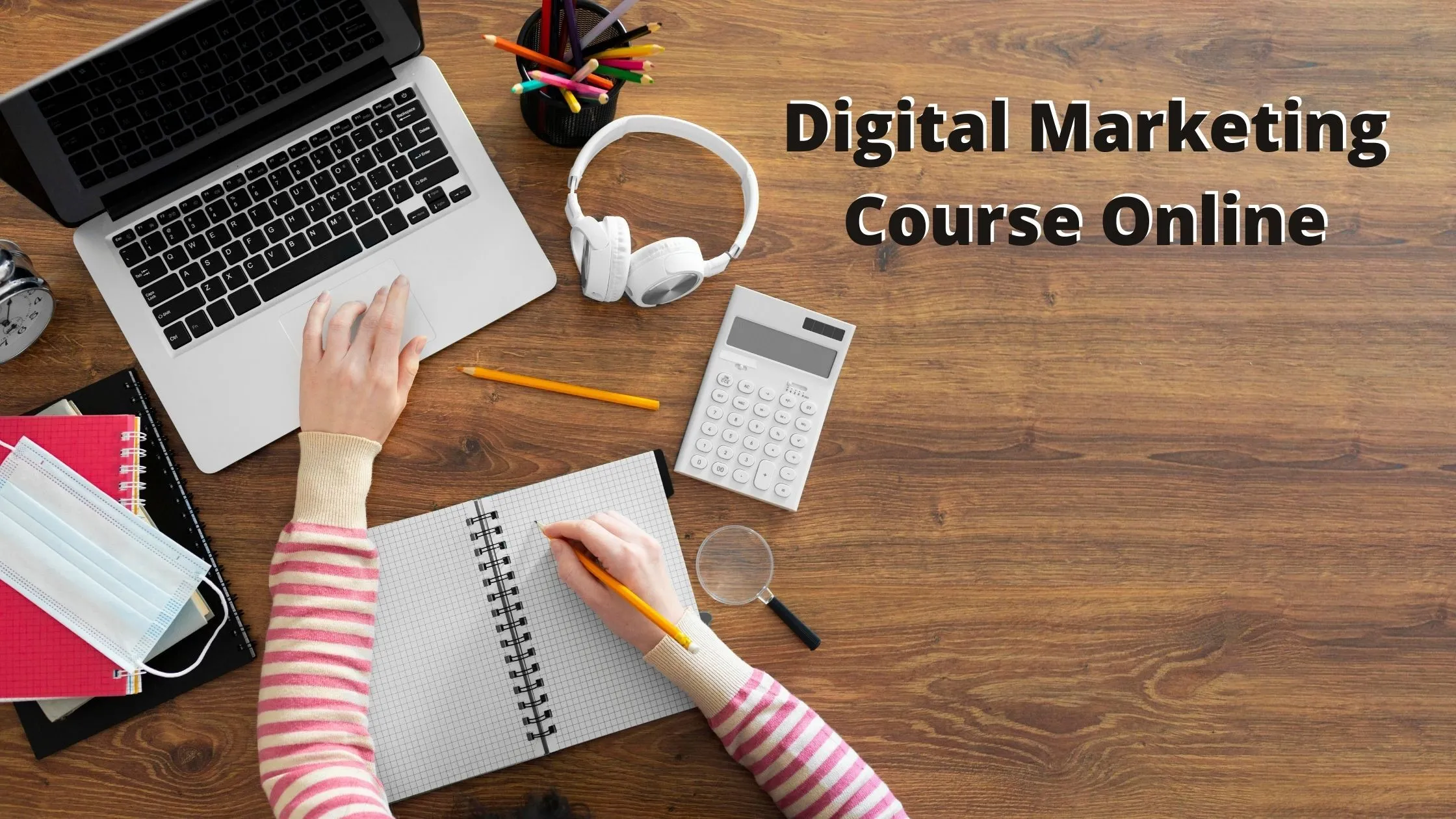 Why Enrolling in a Digital Marketing Certification Course Is Worth It – Site Title