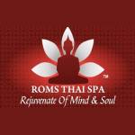 Roms Thai Spa Udaipur