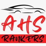 AHS Rankers