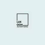 LUX OUT OF HOME ADVERTISING