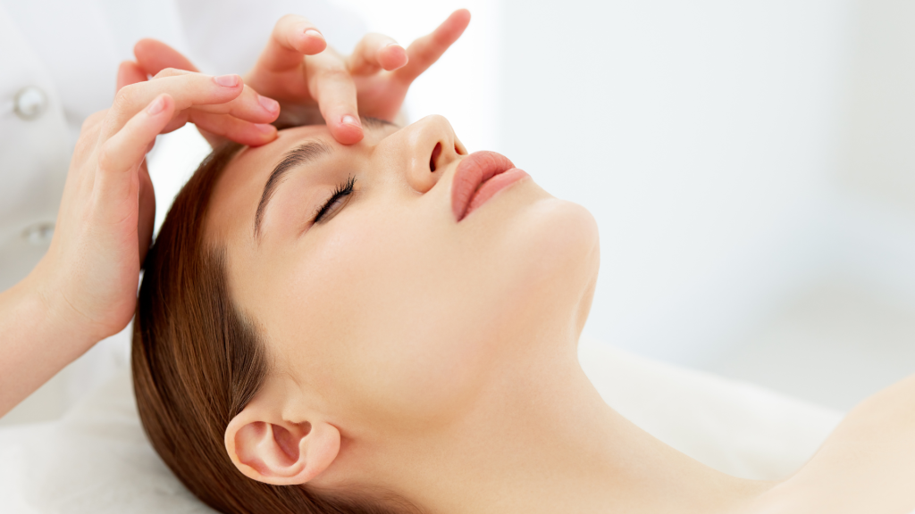 Buccal Massage: The Natural Face Lift You Didn’t Know You Needed - MC Beauty Lounge