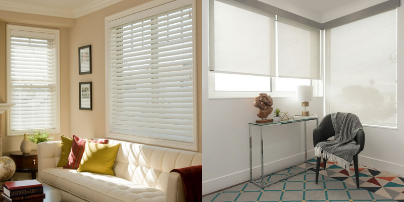 Enhancing Light and Style: The Practical Beauty of Horizontal Blinds - Post by Buyhomebilnds
