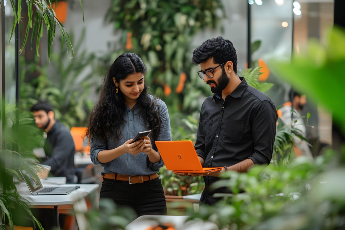 Why Is Rajasthan Becoming India’s New CA Learning Hub?