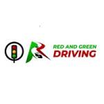 Red and Green Driving School