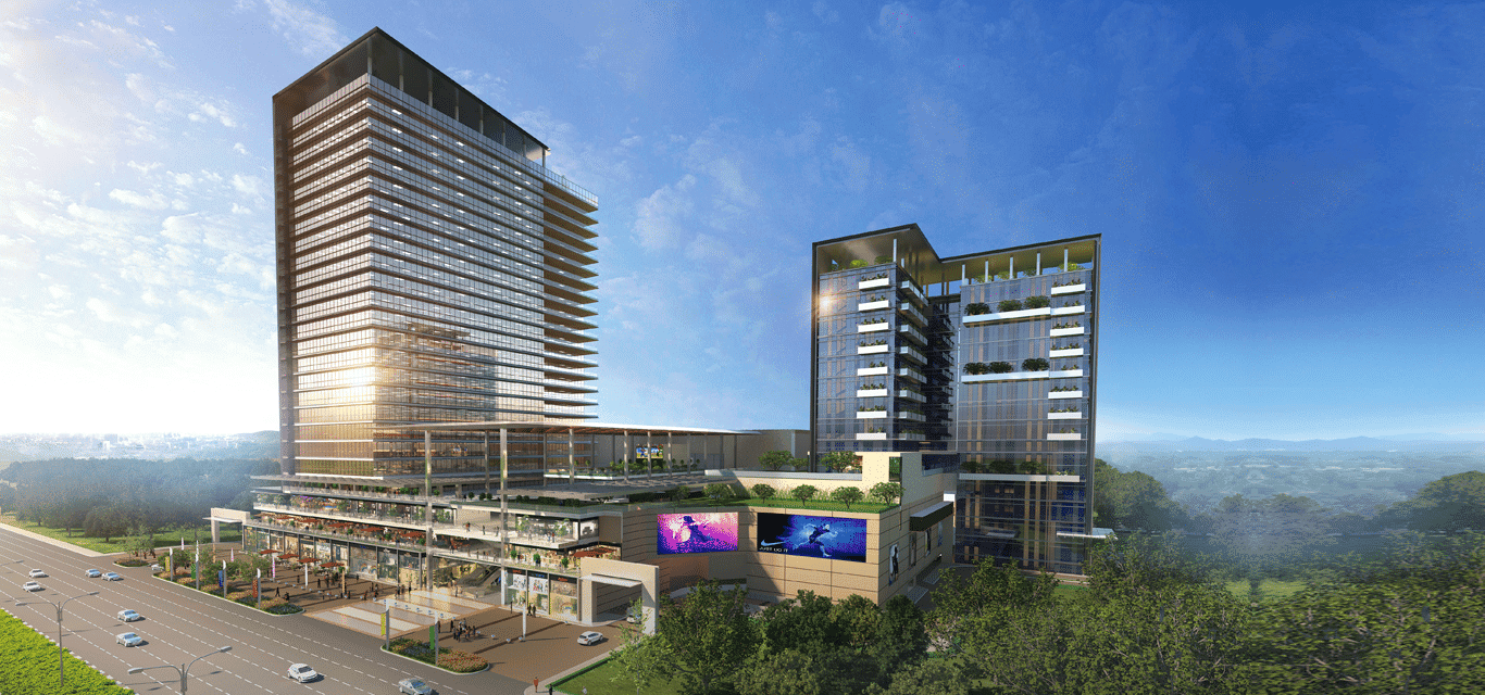 Best Office space in Sector 71 Gurgaon