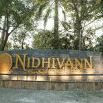 Niddhivann Resort