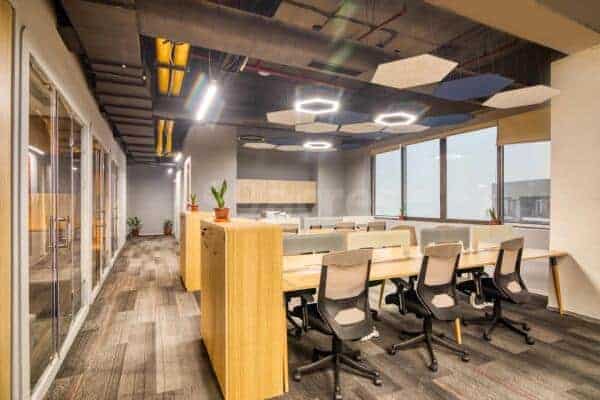 Office Space in Sector 81 Gurgaon