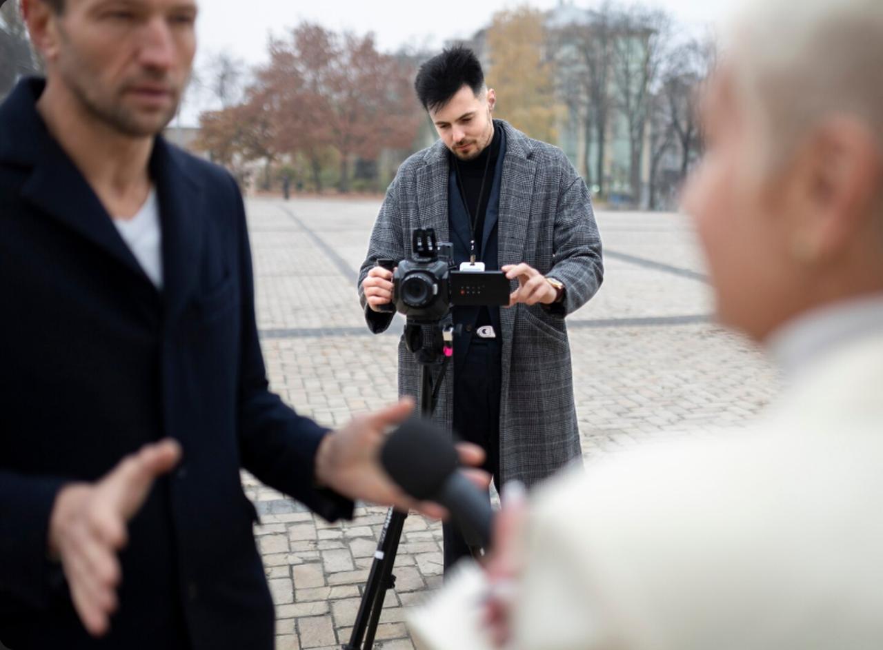 Filmmaker Legal Advising California: Ensuring Strong Legal Foundations for Your Production | Articles | Lastine Entertainment Law | Gan Jing World - Technology for Humanity | Video & Movie Streaming