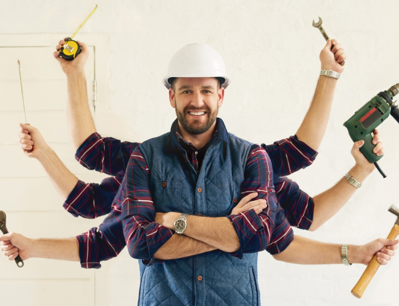 Top Woodwork Contractors in Keego Harbor: Quality Home Improvements...