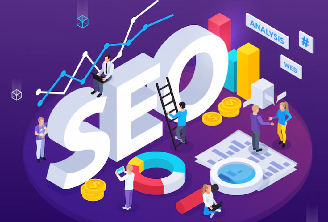 How a Gurgaon SEO Agency Helps Businesses Scale Beyond Local...