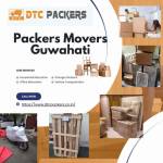 Packers and movers