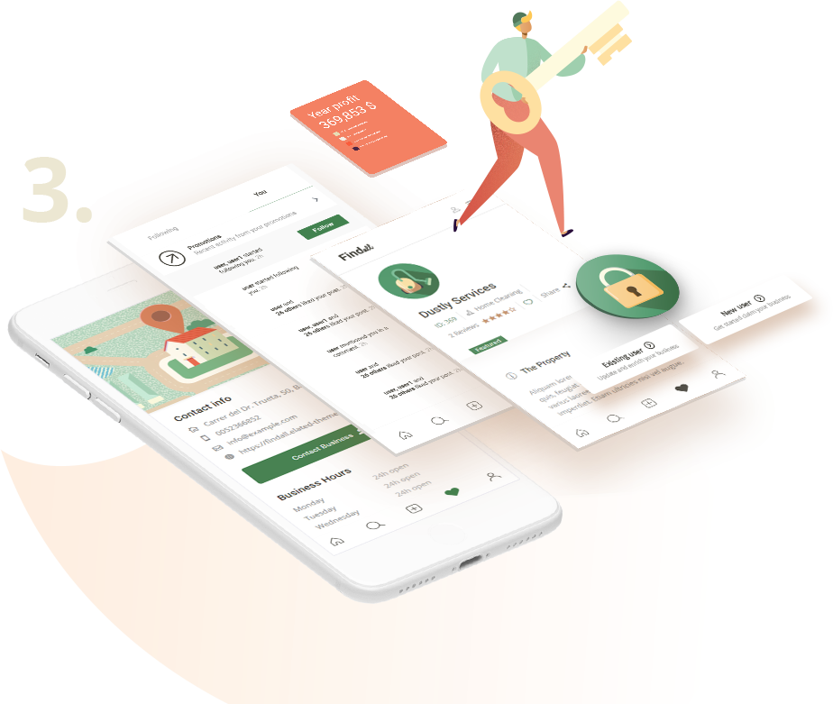 Top Listing Directory Site | Promote Your Business on FindInHive