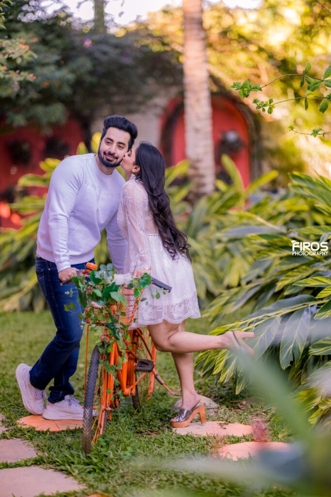 Best Resorts in Bangalore for Photoshoot | Firos Photography