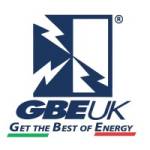 Gbe Uk