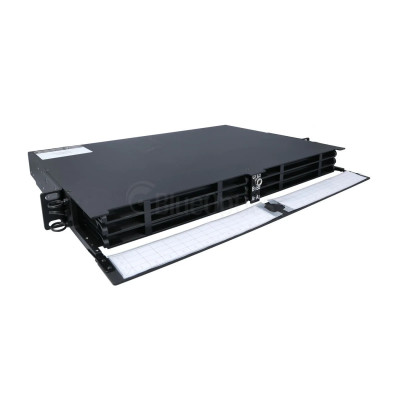 MPO/MTP Chassis für effiziente und skalierbare Netzwerkverbindungen Profile Picture