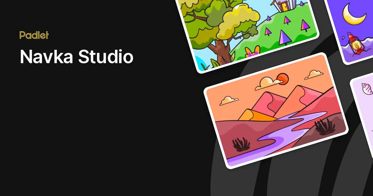 Navka Studio