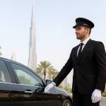 safe driver dubai