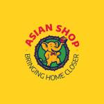 Asian Shop