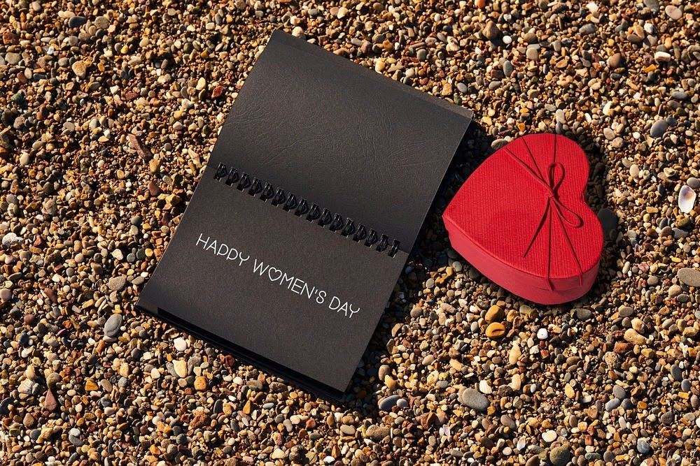 Womens Day Gift