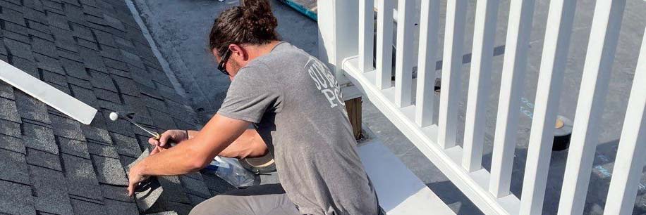 Roof Repair Grand Rapids | Storm Roof Repair Michigan