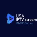 USA IPTV Stream