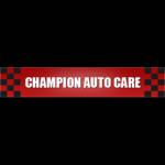 Champion Auto Care