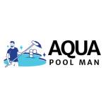 Aqua pool Man