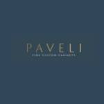 Paveli Fine Custom Cabinets