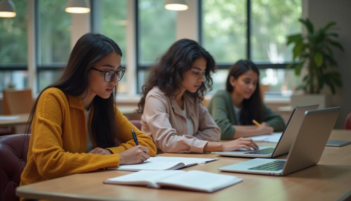 How Delhi Coaching Centers Use Mock Simulations for Better Results?