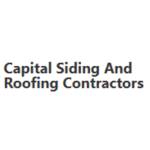 Capital Siding and Roofing Contractor