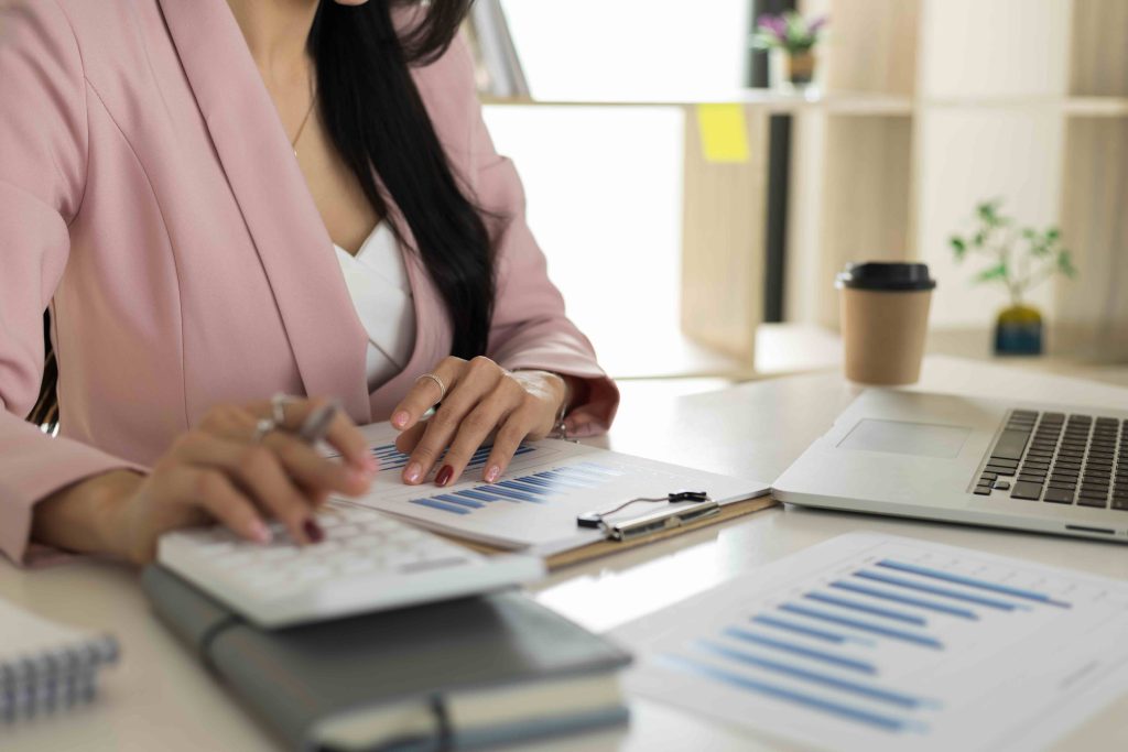 Women Led Financial Education & Wellness Advisor in US/Toronto - Wealth Management Expert