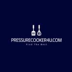 Pressure Cooker 4U