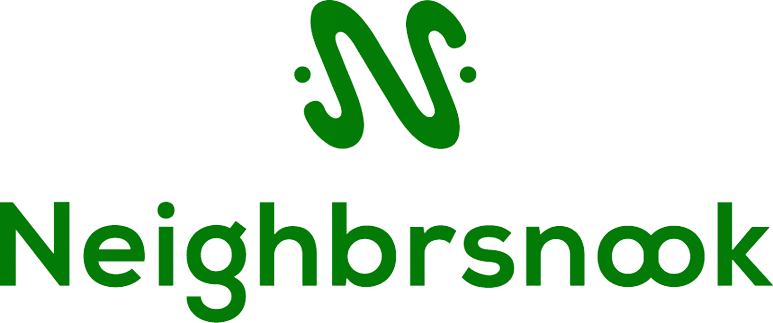 Neighbrsnook – Your Neighbourhood App
