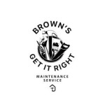 Browns Getitright