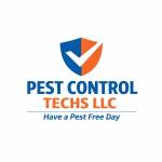 Pest Control Techs