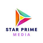 Starprime Media media