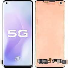 Vivo X50 & Vivo X50 Pro Screen Replacement Cost in Gurugram |...