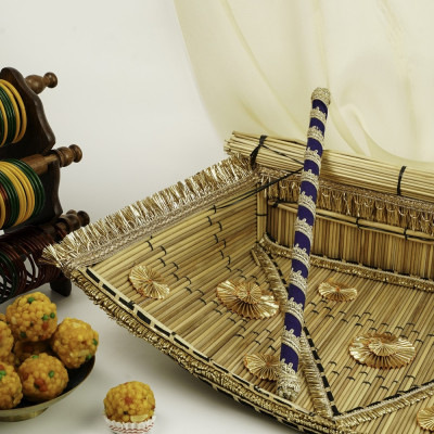 Chandni Chajj & Stick Profile Picture