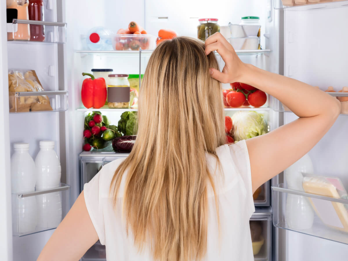 Fridge Making Noise: Common Refrigerator Problems Guide